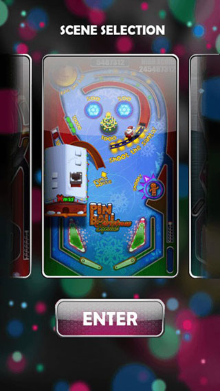 三维弹球太空军校生手机版(Pinball Pro) 三维弹球太空军校生手机版(Pinball Pro)