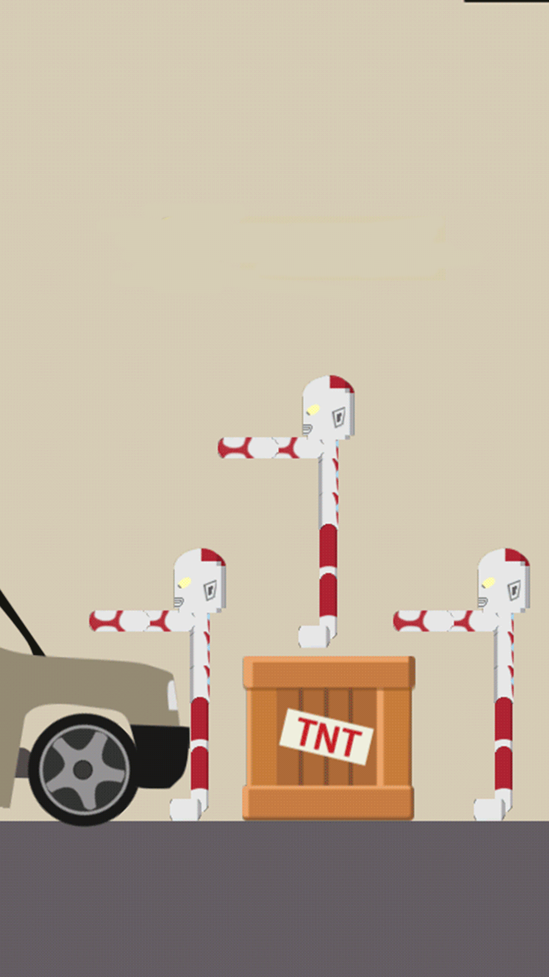 火柴人沙盒创造 火柴人沙盒创造