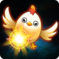 Chicken Shoot Blaster(小鸡冲击波)
