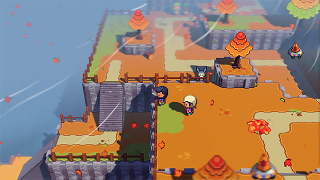 磁带妖怪游戏手机版