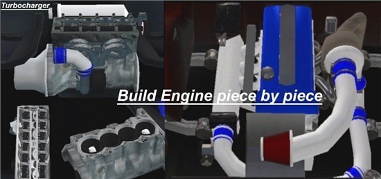 赛车燃烧器 赛车燃烧器
