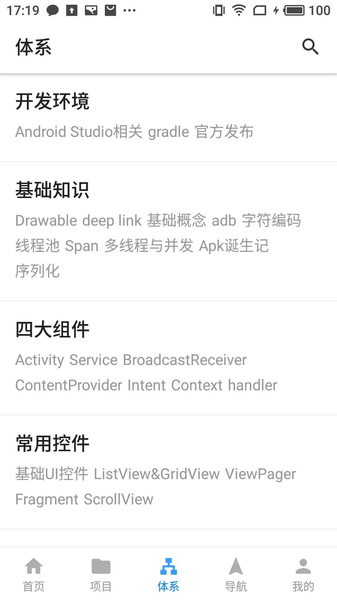 码农学习 码农学习