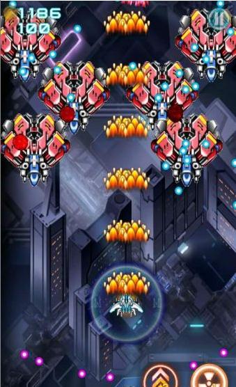 雷电战机2014 雷电战机2014