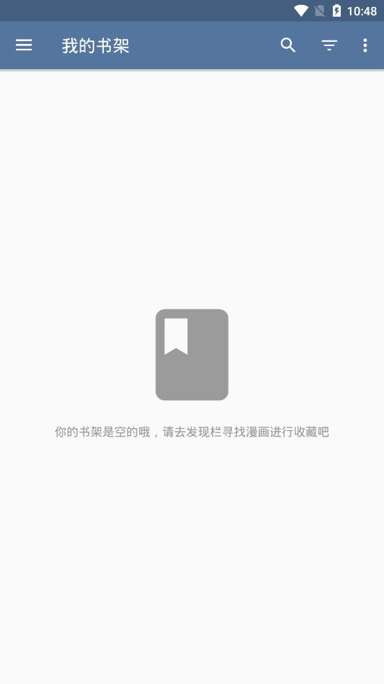 Tachiyomi中文版