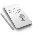 随手写 FiiNote 中文版