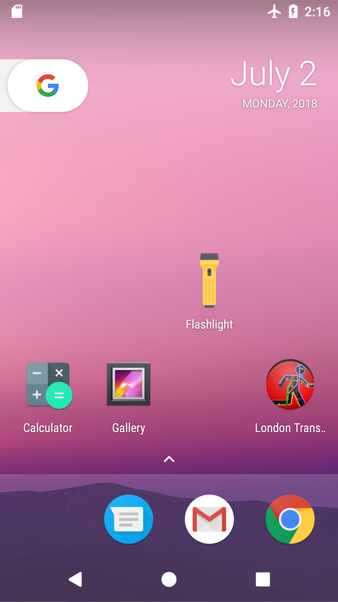 快速手电筒app 快速手电筒app
