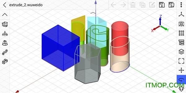 CAD建模号(CAD Modeler)