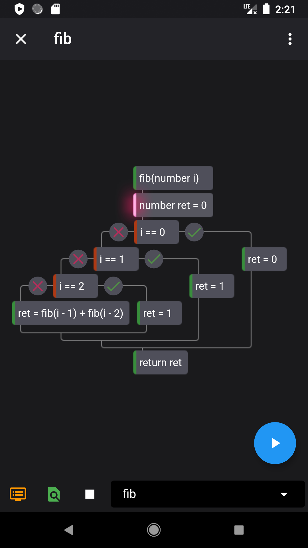 LiveChart图形化编程软件