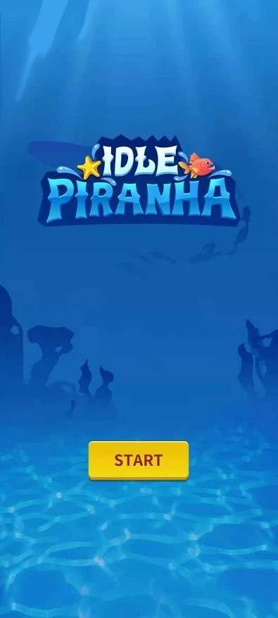 Idle Piranha(空闲食人鱼)