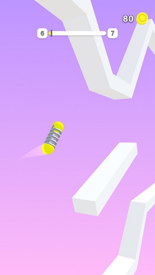 暴走的弹簧Bouncy Stick正版 暴走的弹簧Bouncy Stick正版