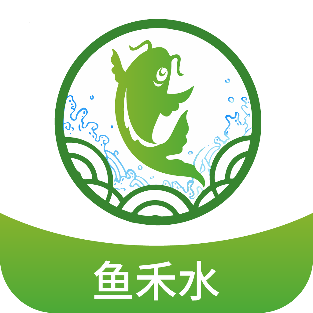 鱼禾水