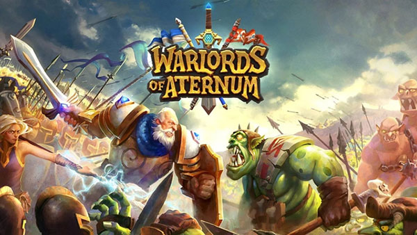 皇家军阀(Warlords)