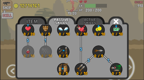 火柴人枪手官方版(StickMan Gun) 火柴人枪手官方版(StickMan Gun)