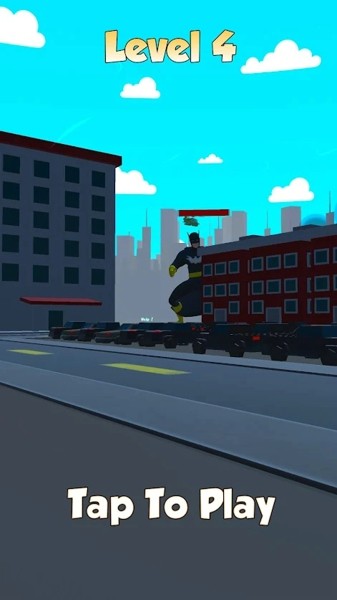 愤怒的怪物攻击3D(Angry Monsters Attack 3D) 愤怒的怪物攻击3D(Angry Monsters Attack 3D)