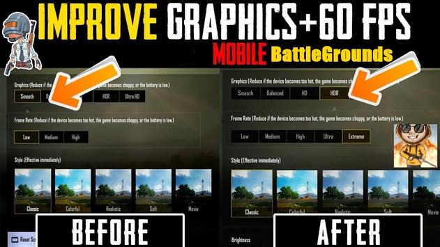 和平精英多功能工具箱(Gfx Tool For BattleGrounds) 和平精英多功能工具箱(Gfx Tool For BattleGrounds)