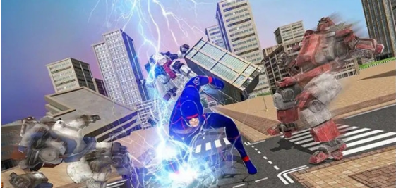 勇者酷跑 勇者酷跑