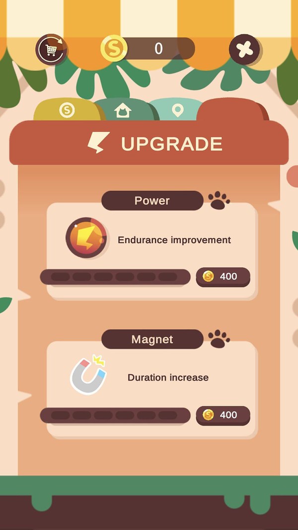 跳!扑!抓! 跳!扑!抓!