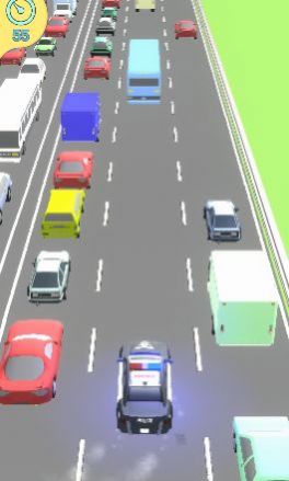 老司机救援Traffic Runner