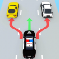 老司机救援Traffic Runner
