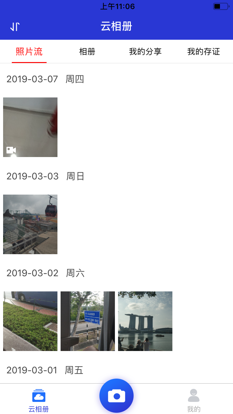 真实相机 真实相机