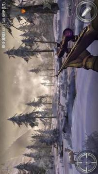 猎鹿人2014电脑版