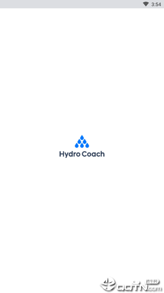 Hydro Coach PRO饮水管理