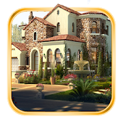 Hidden Object Mansion(隐藏物品的公馆手游)