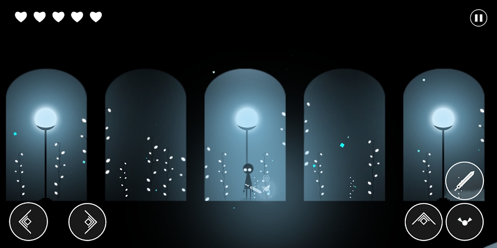 Darktale Demo(暗黑故事demo)