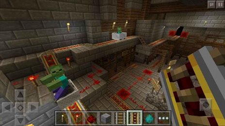 minecraft1.20国际版下载手机版 minecraft1.20国际版下载手机版