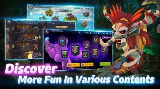 偷懒大师lazy master