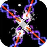 Dot Dodge(线路粉碎游戏)