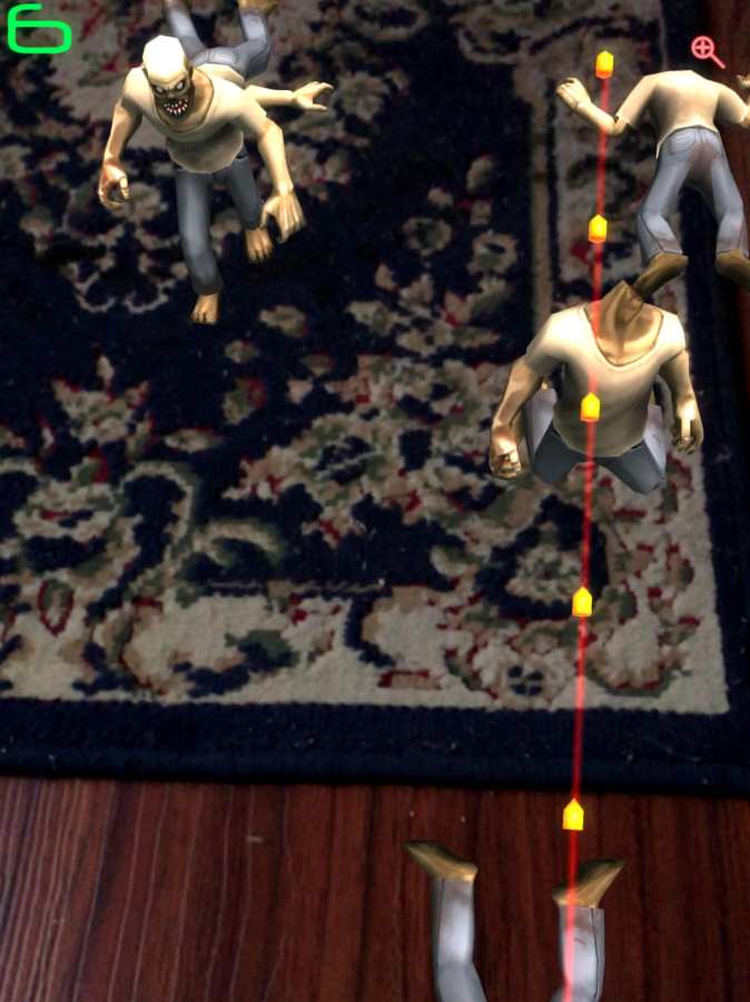 爆头僵尸游戏 爆头僵尸游戏