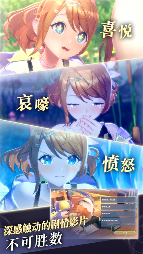 Resleriana安装器
