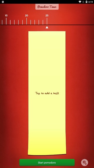 番茄钟定时器(Pomodoro Timer Pro)