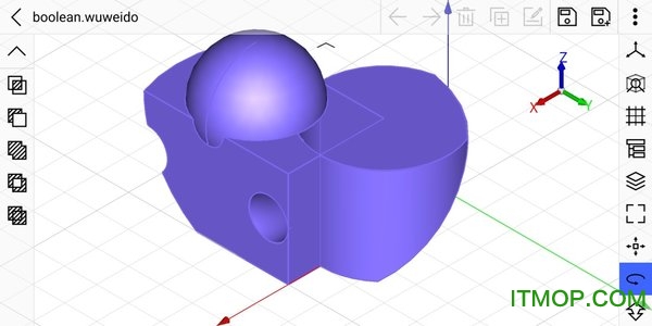 CAD建模号(CAD Modeler)