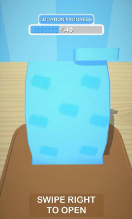 拼图玩具拼接中文版(Build Assemble Puzzle Set)