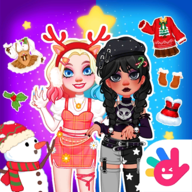YoYa: Doll Avatar Maker