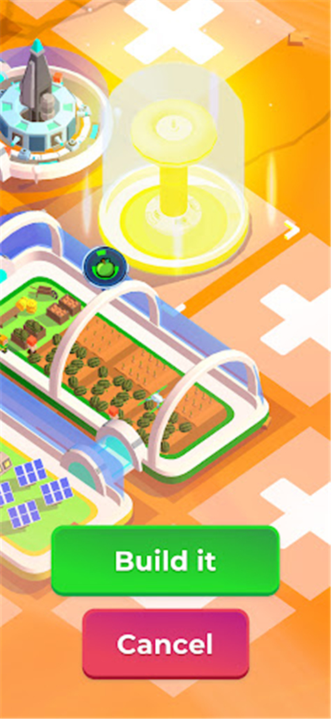 火星殖民地生存手机版 火星殖民地生存手机版