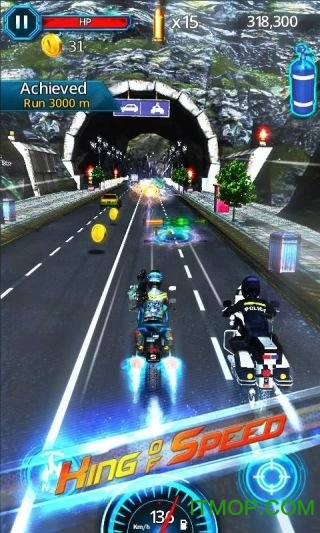 Death Racing 3D:Ghost