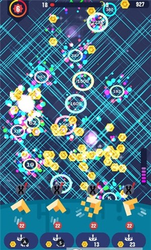 外形防御者Shapes Defender 外形防御者Shapes Defender