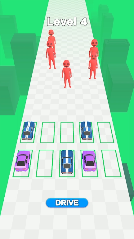 合并汽车并杀死(Merge Cars and Kill)