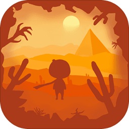 小木乃伊要回家手游