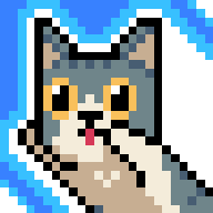 Cat Jump(猫咪跳一跳)