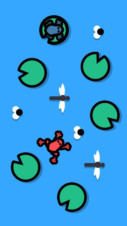 双人迷你大富翁