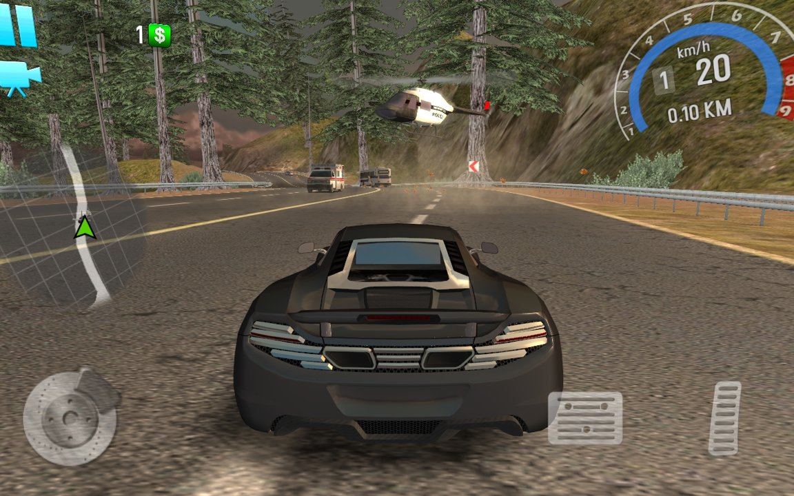 Racer Underground(地下赛车手游戏) Racer Underground(地下赛车手游戏)