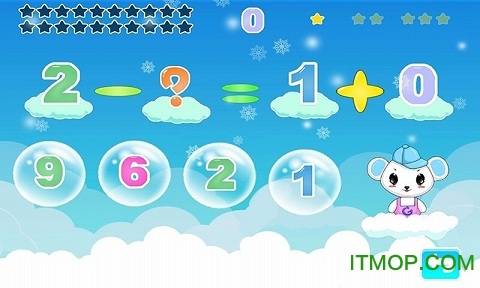 儿童学数学游戏 儿童学数学游戏