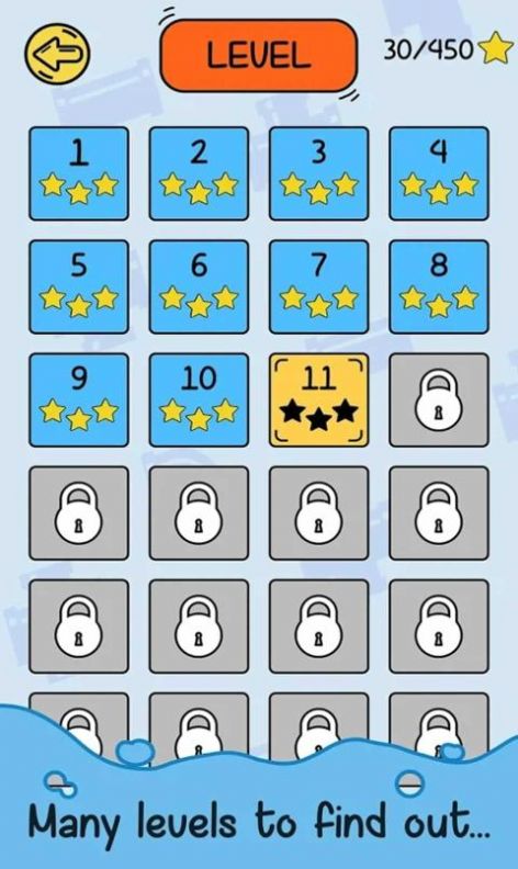 Hero Toxic 2(火柴人毒药)