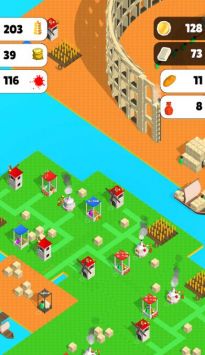 罗马帝国建造者Roman Builder 罗马帝国建造者Roman Builder