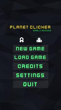 Planet Clicker(行星点击器)