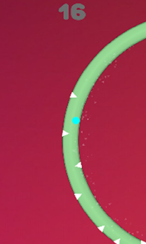 Impossible Circle The Ball(不可能的圈子手游) Impossible Circle The Ball(不可能的圈子手游)